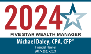 2024 Five Star Wealth Manager